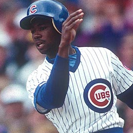 Jerome Walton